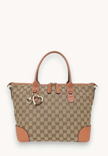 Gucci GG Supreme