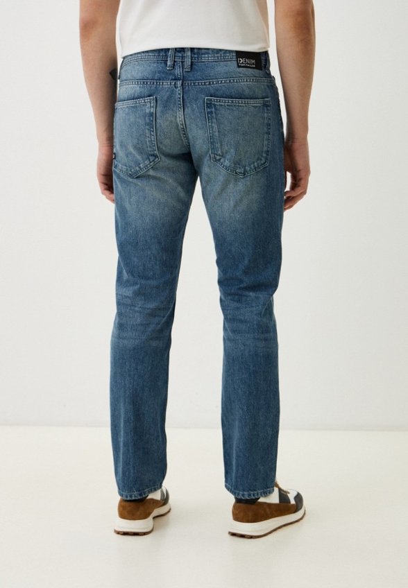 Джинсы Tom Tailor