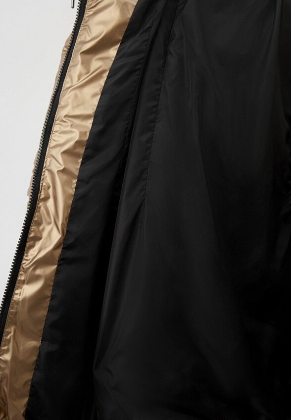 Куртка утепленная PlayToday