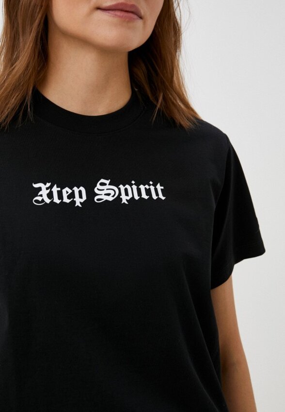 Футболка Xtep