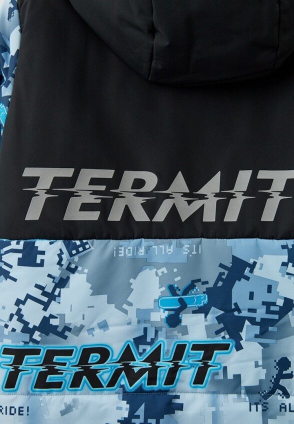 Куртка утепленная Termit