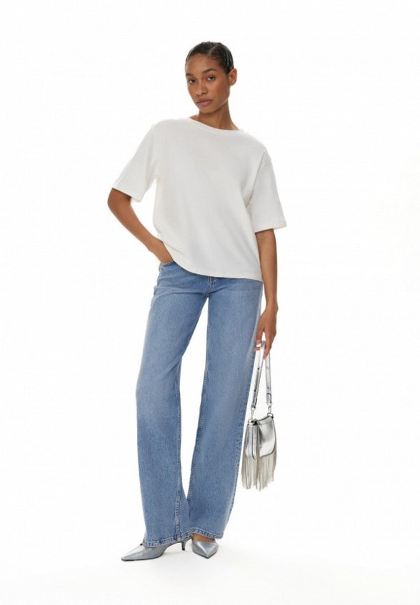 Футболка Evdokia