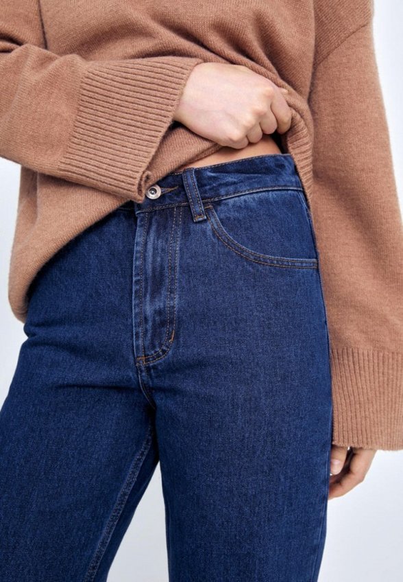 Джинсы Finn Flare