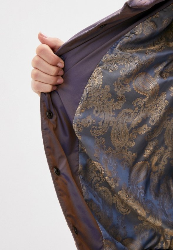 Куртка утепленная Kankama