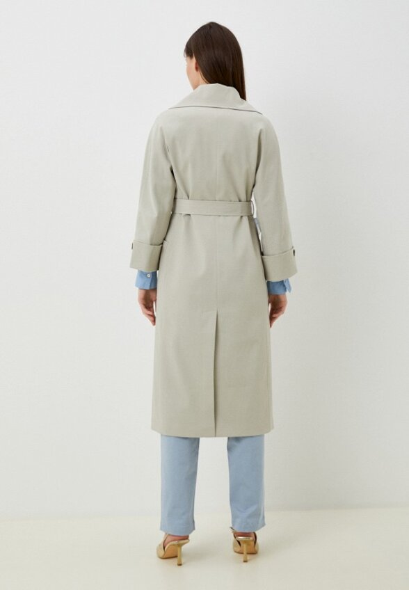 Тренч To Be One