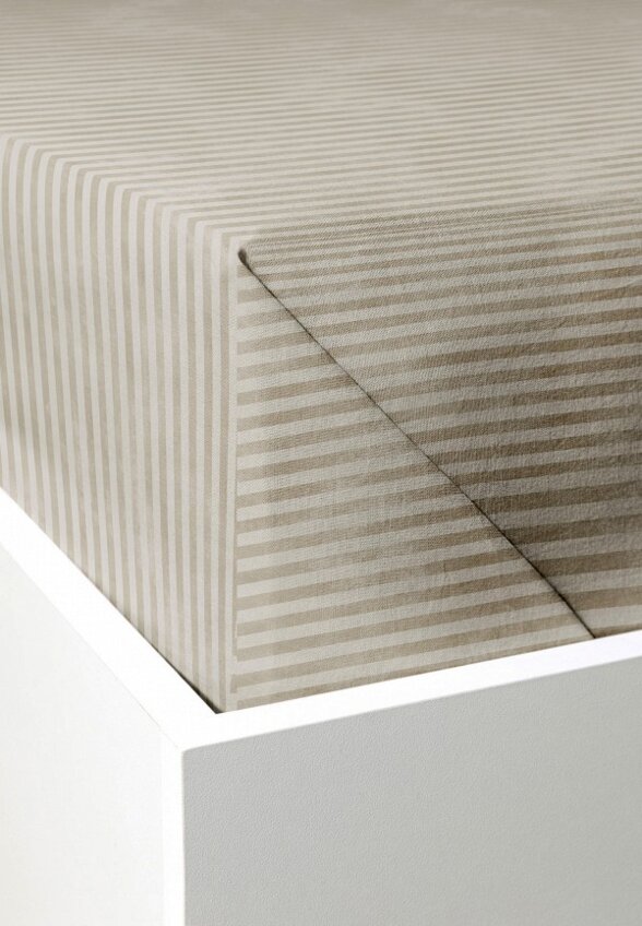 Простыня 1,5-спальная Cozy Home