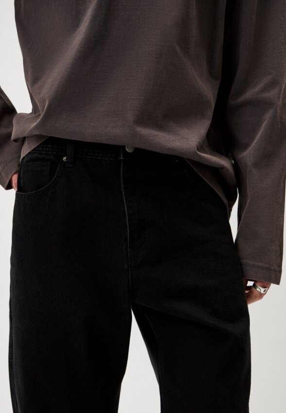 Джинсы Mademan