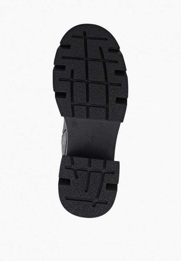 Ботильоны Keddo