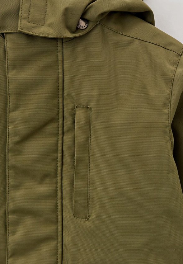 Куртка утепленная Kerry