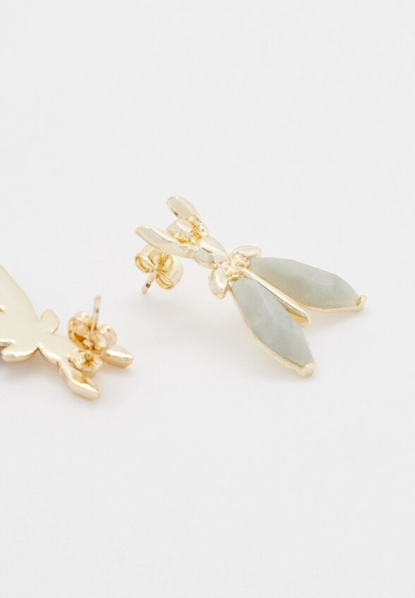 Серьги Patrizia Pepe