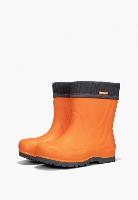 Сапоги резиновые Nordman