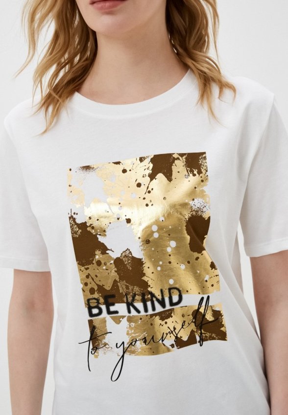 Футболка Koton