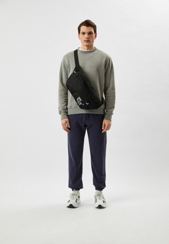 Сумка поясная EA7