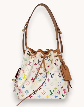 Louis Vuitton Noe женщинам