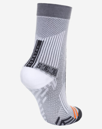 Носки компрессионные MORETAN Multisport, 1 пара, Белый женщинам