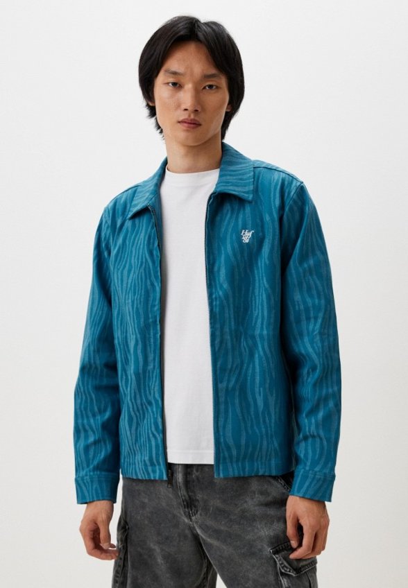 Ветровка Huf