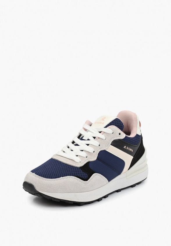 Кроссовки Sigma