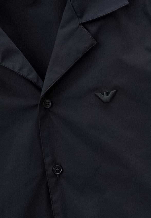 Рубашка и шорты Emporio Armani
