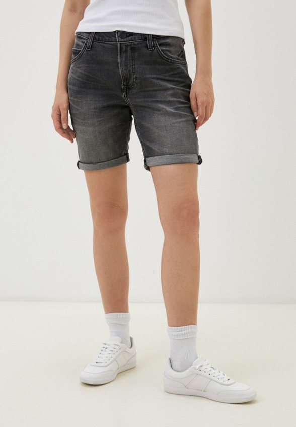 Шорты джинсовые Lee