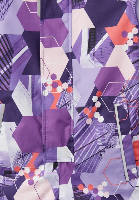 Комбинезон утепленный Kisu