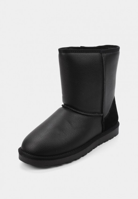 Полусапоги Milana