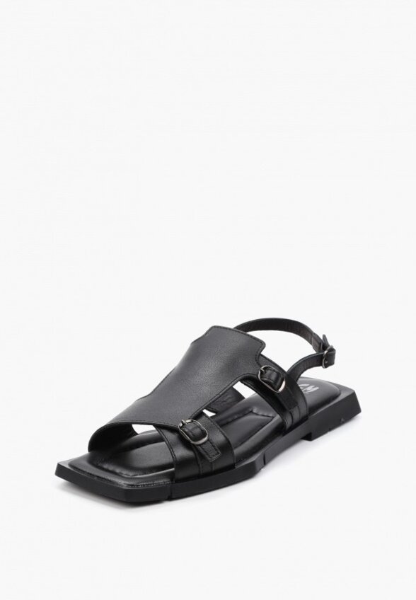 Сандалии MCM