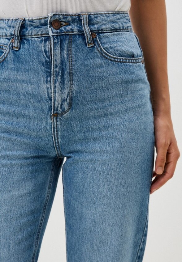 Джинсы Face Code