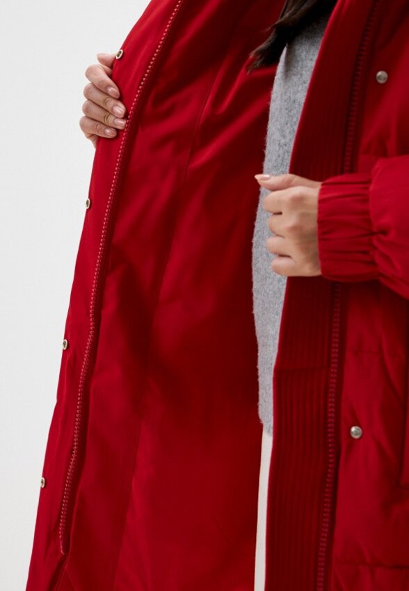 Пуховик Winterra