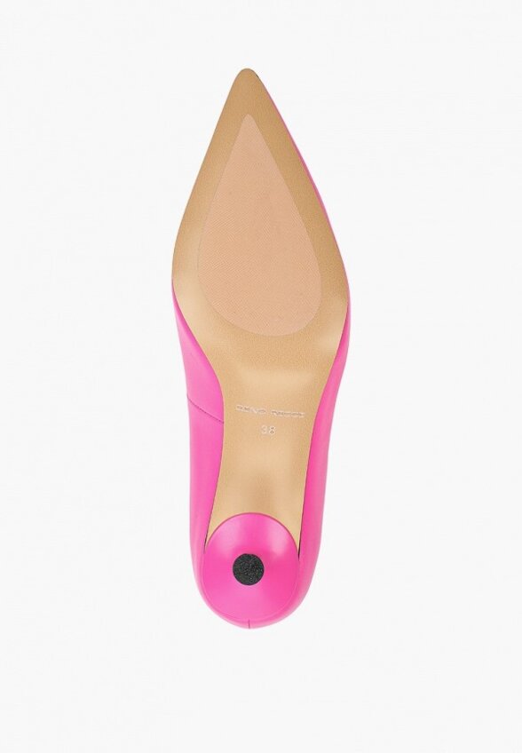 Туфли Dino Ricci