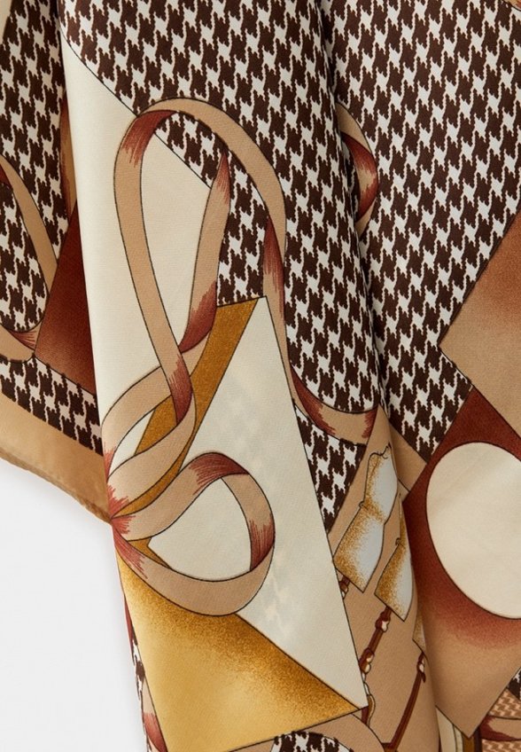 Платок Mon mua