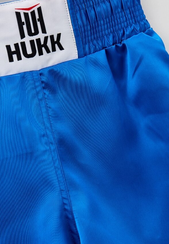 Шорты спортивные Hukk