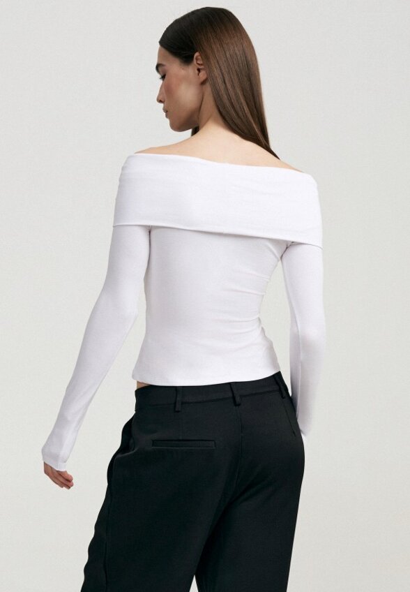 Лонгслив Твое