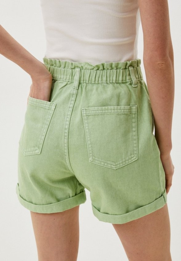 Шорты джинсовые Funday