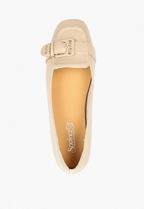 Балетки Sprincway