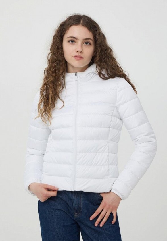 Куртка стеганая Terranova