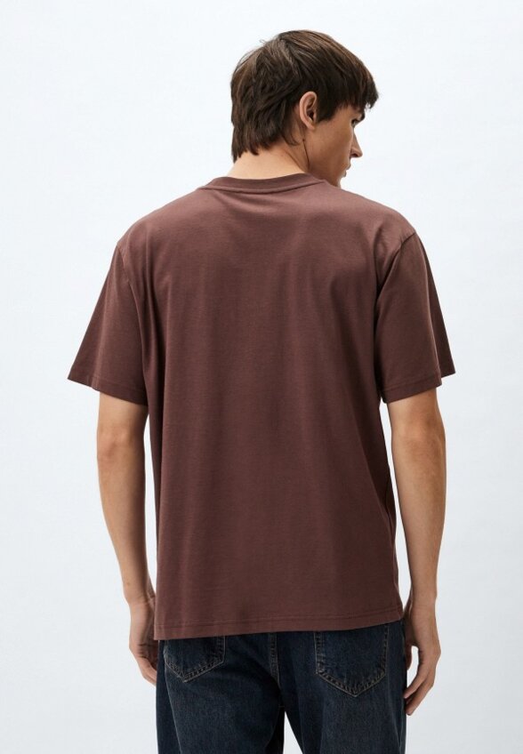 Футболка Mademan