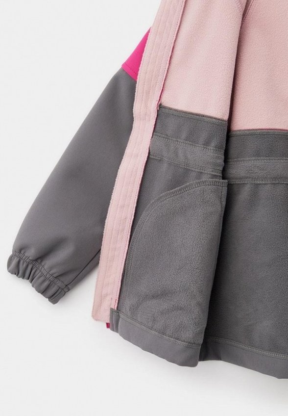 Куртка Nikastyle