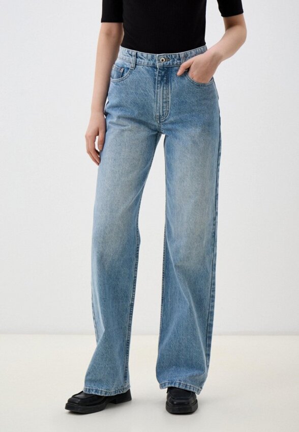 Джинсы Finn Flare