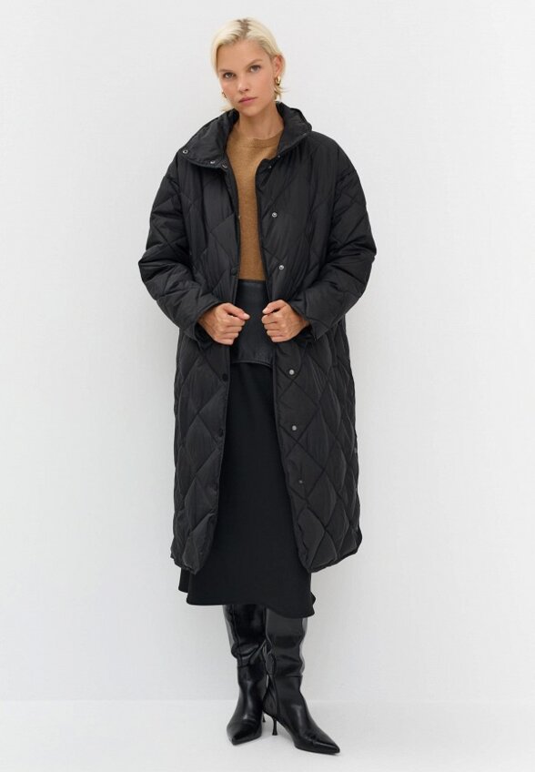 Куртка утепленная Savage