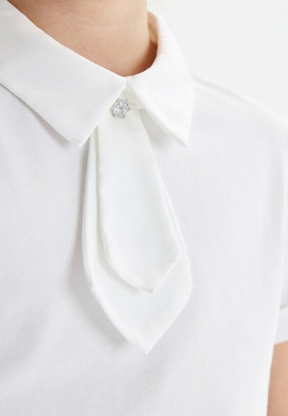 Блуза Silver Spoon