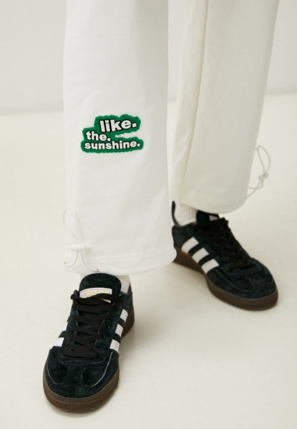 Брюки спортивные Anta