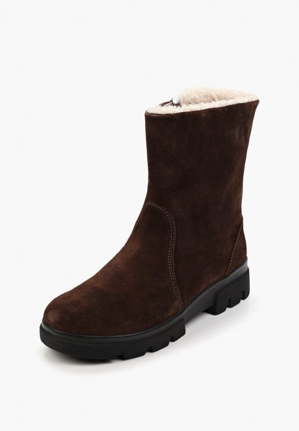 Ботинки Berkemann