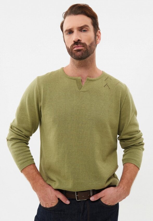 Пуловер Mavin