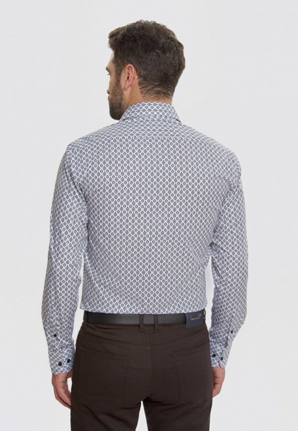 Рубашка Kanzler