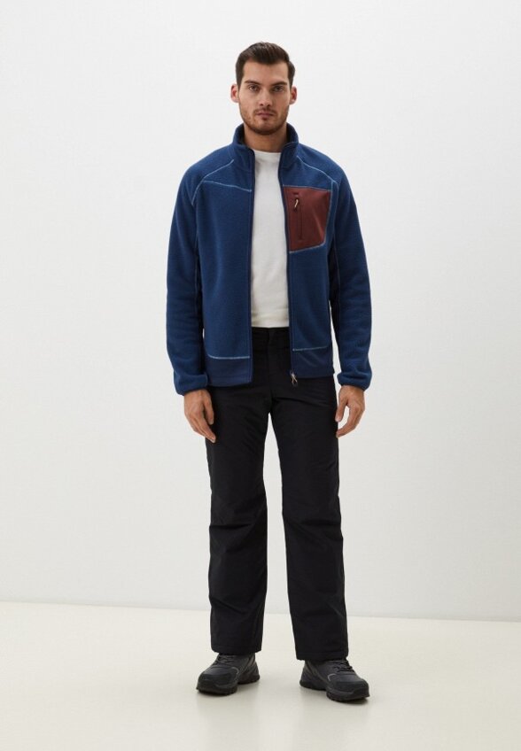 Брюки горнолыжные Glissade