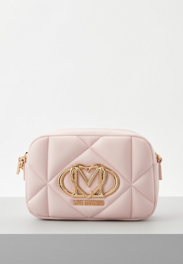 Сумка Love Moschino