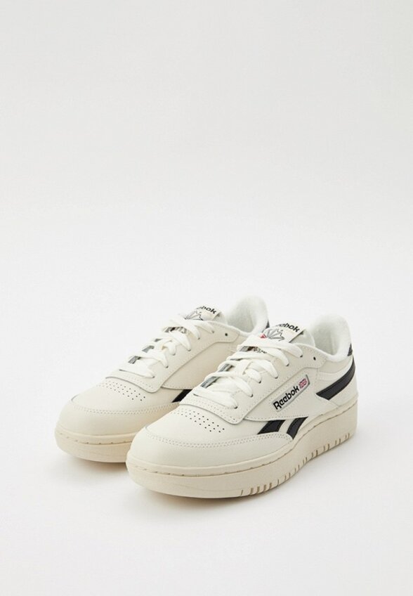 Кеды Reebok