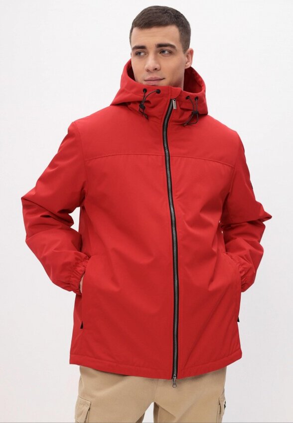 Куртка утепленная Alpex