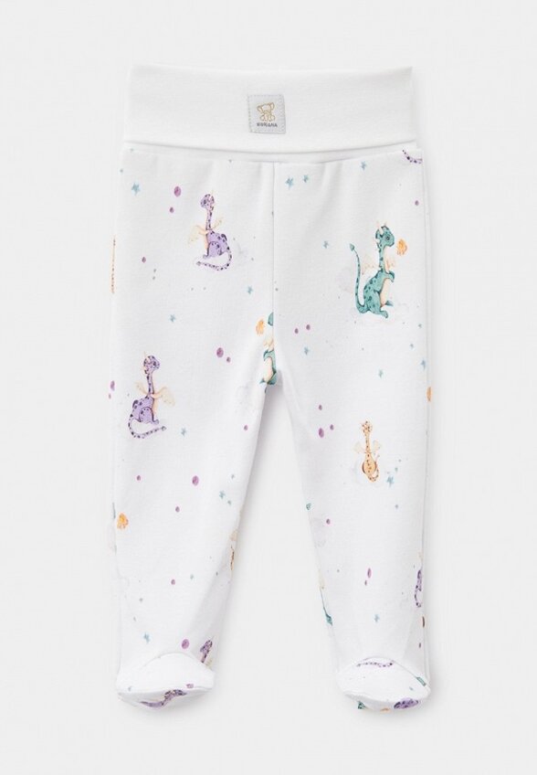 Ползунки Kidriana