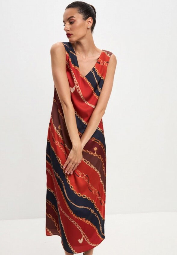 Платье Unicoamore